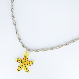 Magali Frutti di Mare Long Chain Necklace