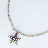 Magali Frutti di Mare Long Chain Necklace