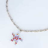 Magali Frutti di Mare Long Chain Necklace