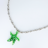 Magali Frutti di Mare Long Chain Necklace