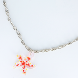 Magali Frutti di Mare Long Chain Necklace