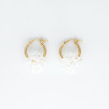 Bonbon Hoops Gold