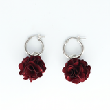 Lotus Colore Hoops