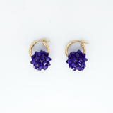 Bonbon Hoops Gold
