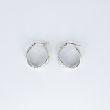 Alma Piccolo Hoops
