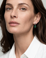 Berri Piccolo Drops Silver