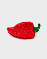 Fruit/Vegetable Hair Clip (various)