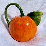 Pumpkin Jug