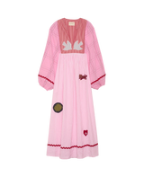Gaia Dress