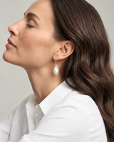 Jacqui Eardrops Gold