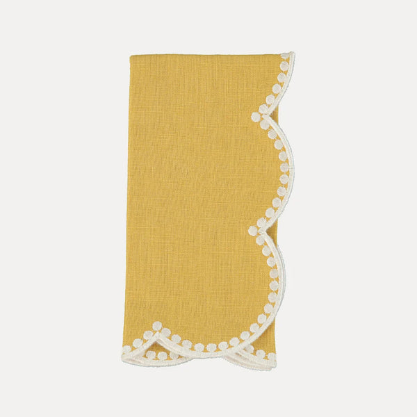 Gotas Napkins (set of 4)
