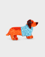 Animal Hair Clip (various)