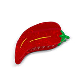 Fruit and Vegetables Hair Clips