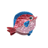 Animal Hair Clips