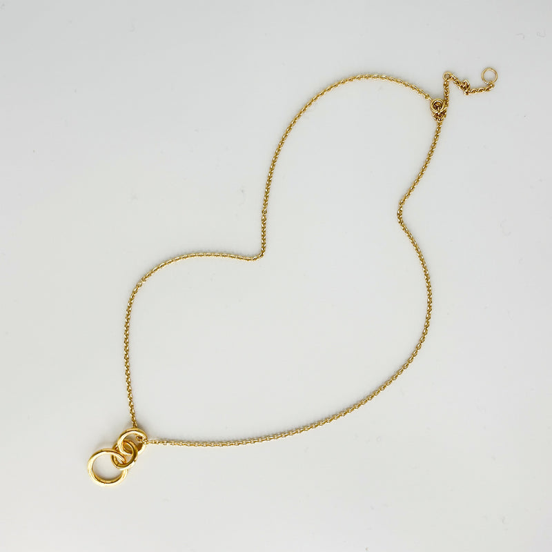 Puglia Chain Necklace