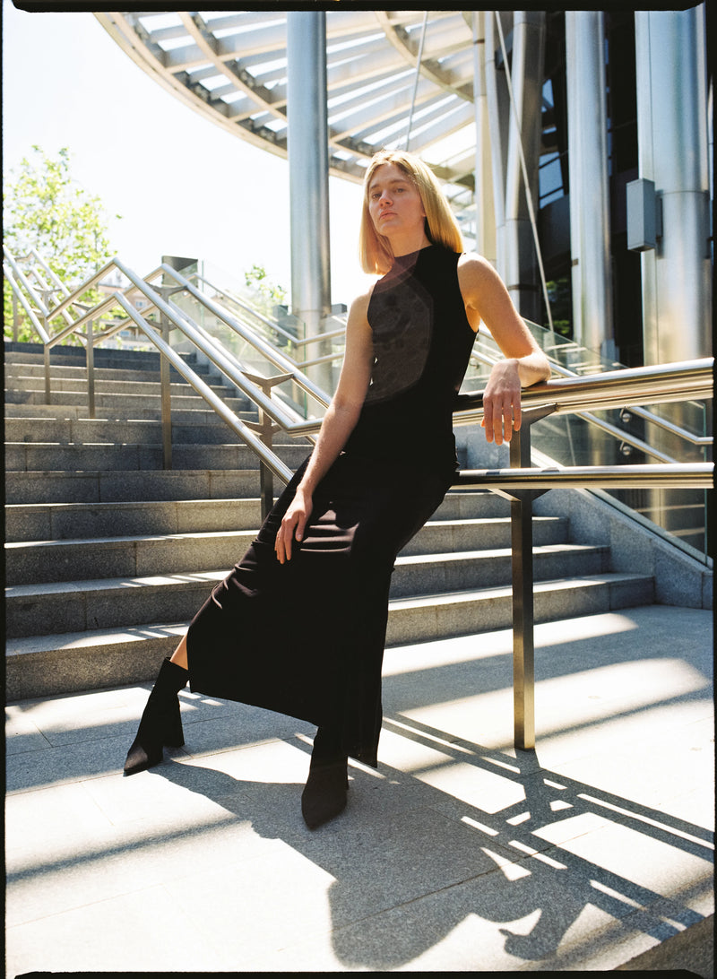 Siena Dress