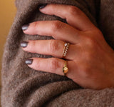 Matilde Ring 14k Gold