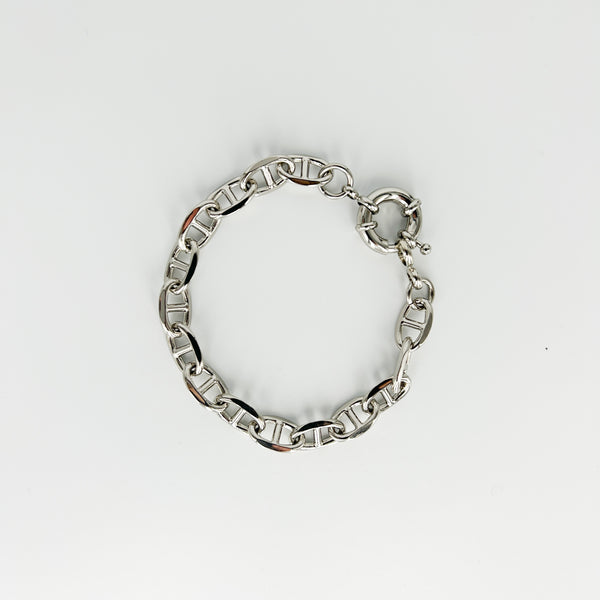 Silver Bracelets – ROMANTICO ROMANTICO STUDIOS