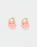 Maxi Bonbon Hoops Gold