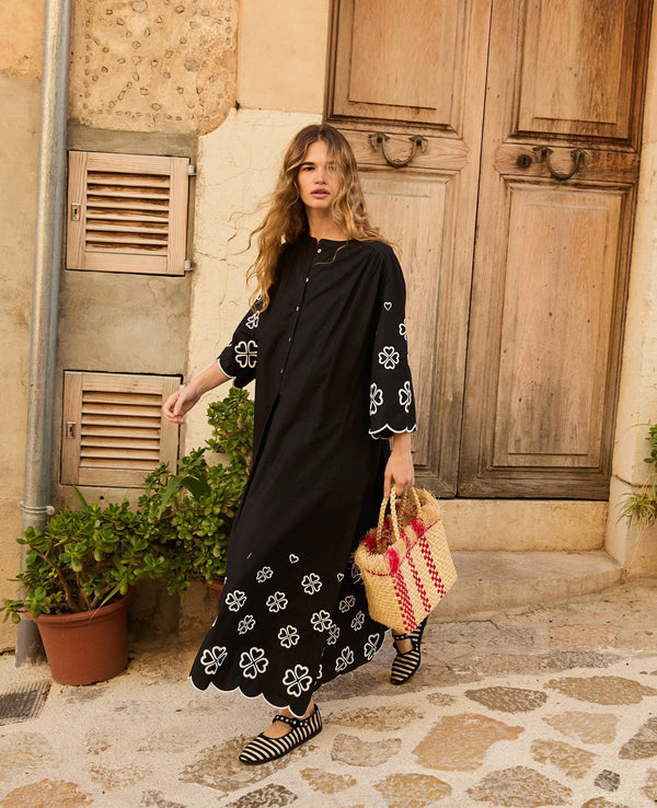 Jaden Dress