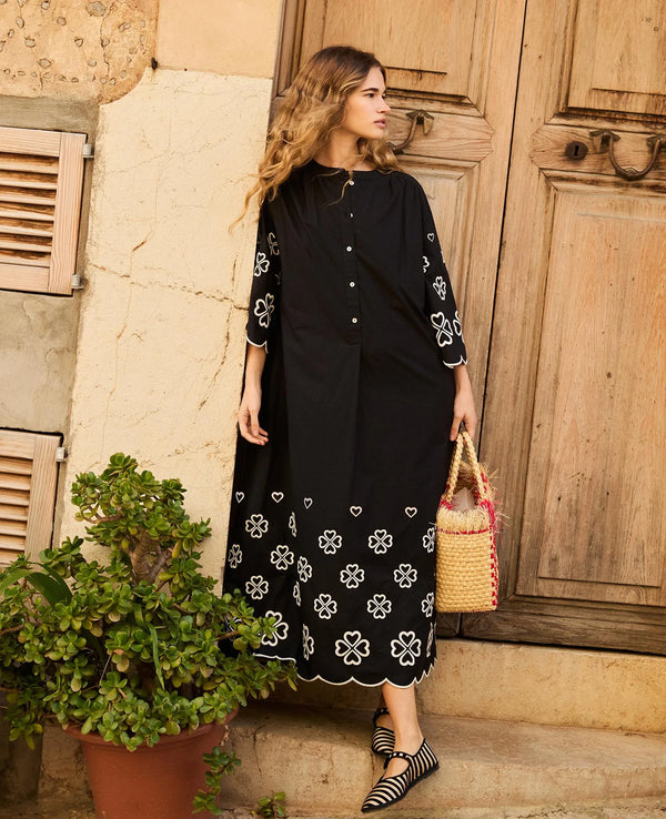 Jaden Dress
