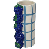 Blackberry Vase Small