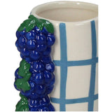 Blackberry Vase Small