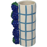 Blackberry Vase Small