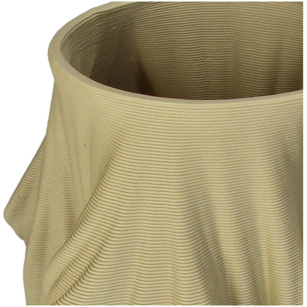 Althea 3D Printed Porcelain Vase