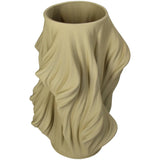 Althea 3D Printed Porcelain Vase