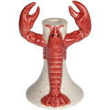 Lobster Candle Holder