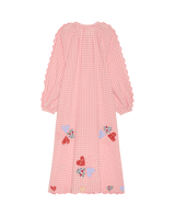 Kamal Dress