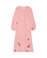 Kamal Dress