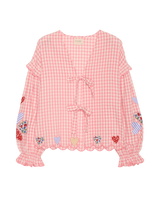 Kamal Blouse
