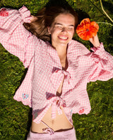 Kamal Blouse