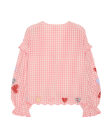 Kamal Blouse