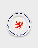 Luxembourg Plate (unit)