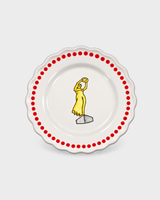 Luxembourg Plate (unit)