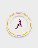 Luxembourg Plate (unit)