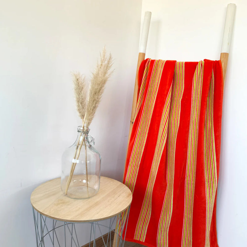 Sorbetto Beach Towel