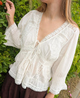 Mabel Blouse