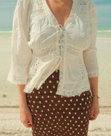 Mabel Blouse
