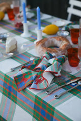 Octave Mare Napkins (set of 4)