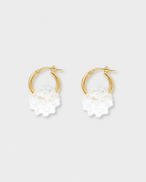 Bonbon Hoops Gold