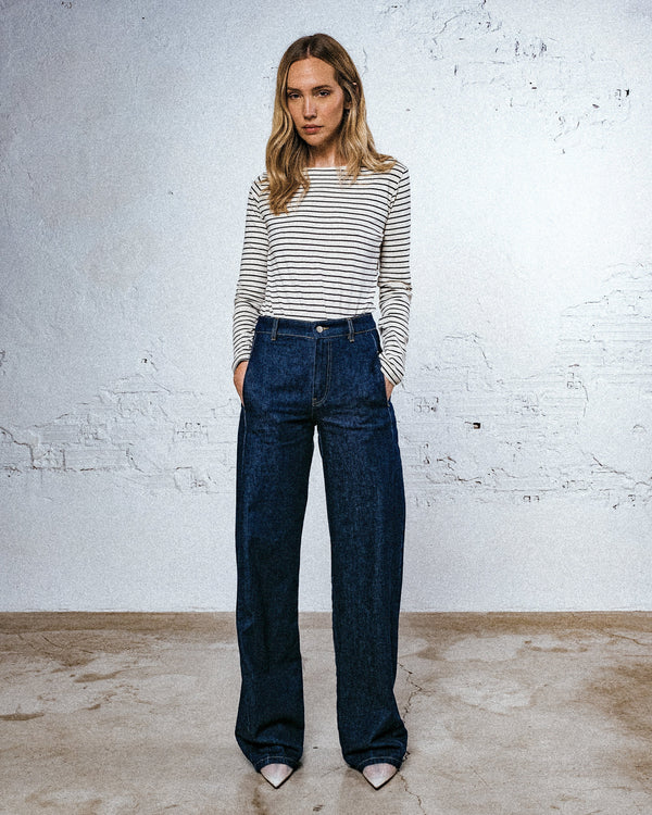 Mickey Jeans