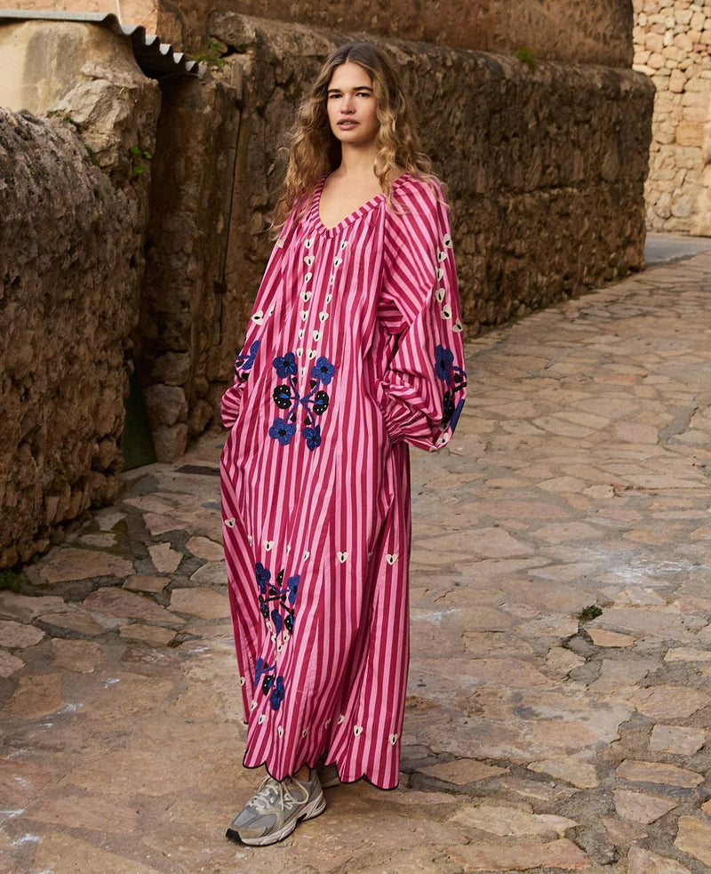 Patricia Dress