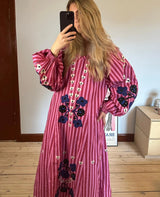 Patricia Dress