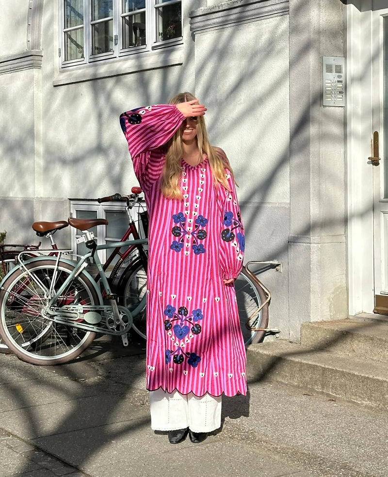 Patricia Dress