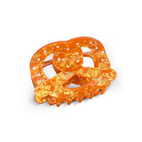 Food Hair Clip (various)
