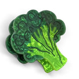 Fruit/Vegetable Hair Clip (various)